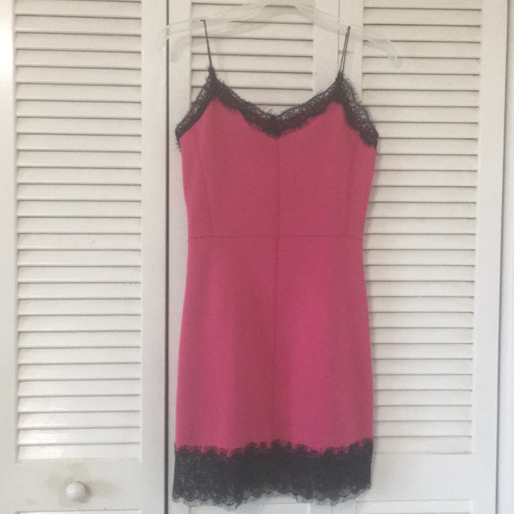 Slip Dress